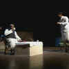 Article image for: The stage is set for a political play
