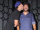 Celebs attend Gaurav Kapur's birthday party