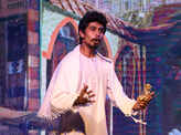 Ali Baba and the Forty Thieves: Play