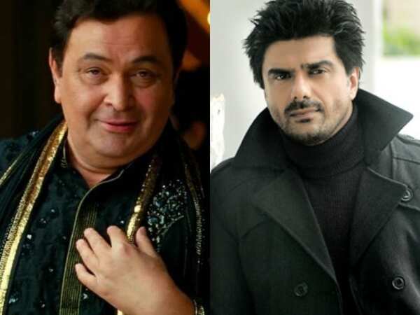 Samir Soni