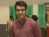 6 Ballygunge Place: Launch party
