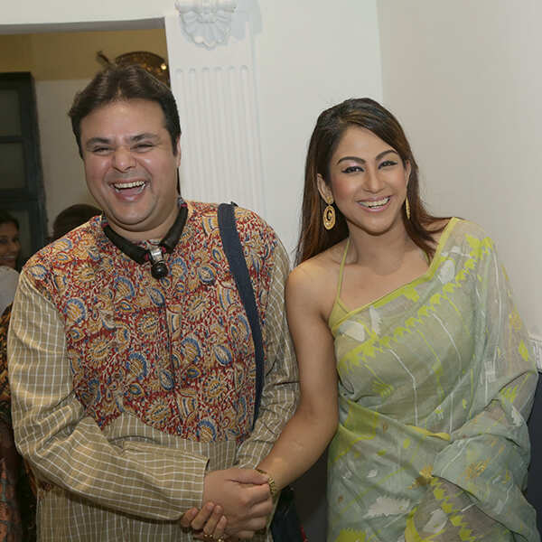 Chandreyee Ghosh