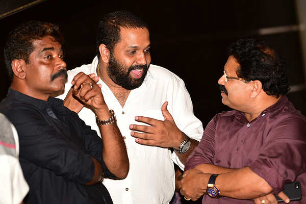 Antony Perumbavoor