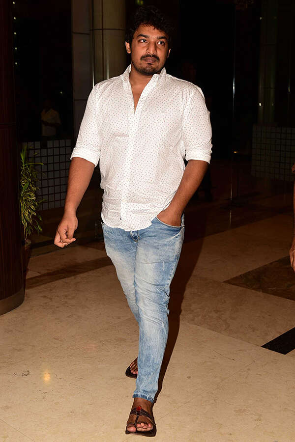 Renji Panicker