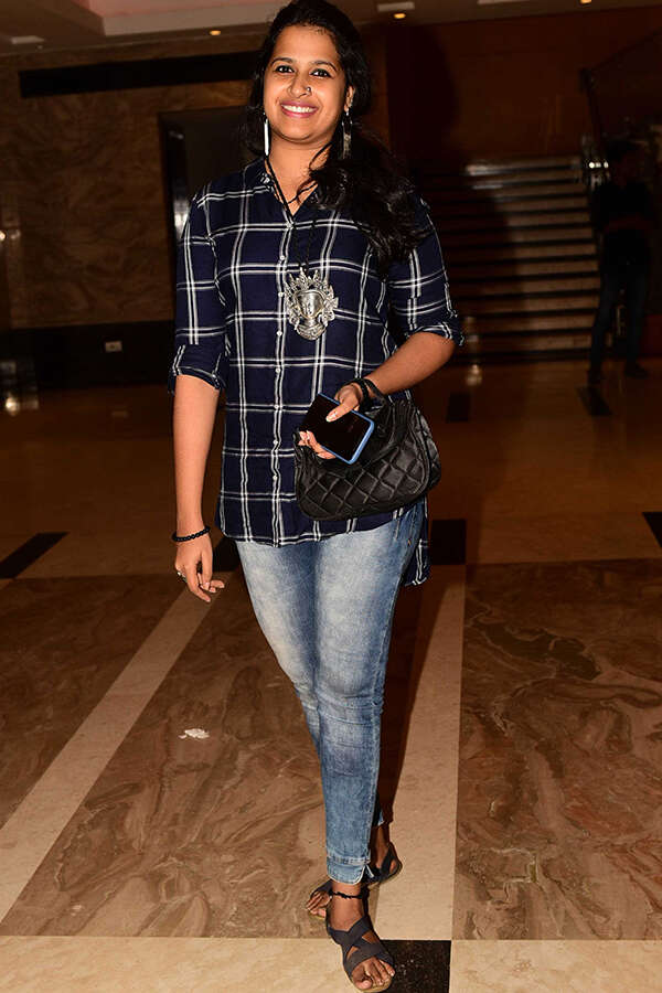 Sadhika Venugopal
