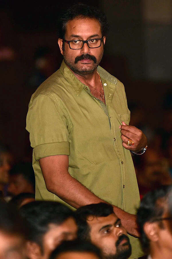 Suresh Krishna Pictures