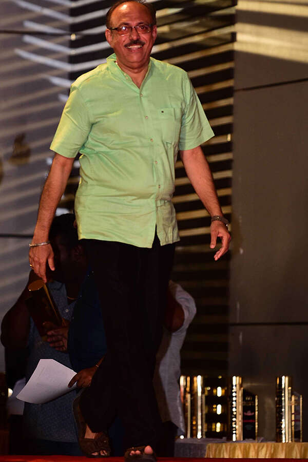 Suresh Kumar. S Wallpapers