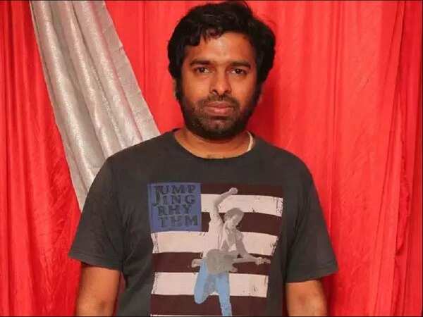Santhosh Narayanan Photos