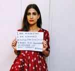 In Pics: Swara Bhaskar, Kalki Koechlin, Huma Qureshi urge citizens to speak out on the Kathua murder and rape case