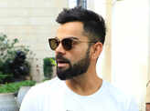 Virat Kohli launches Audi RS 5 Coupe