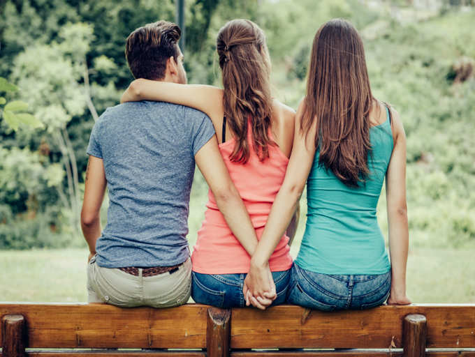 5 common LIES boys tell when they CHEAT on their girlfriend | The Times ...