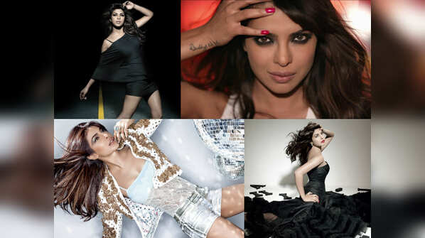 These quotes by Priyanka Chopra will leave you motivated