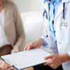 ​What if the pain is severe and persistent?
