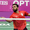 BADMINTON | HS Prannoy beats Dinuka Karunaratna of Sri Lanka 21-13, 21-6 to enter men's singles semifinal