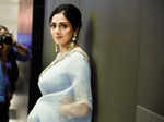 Sridevi receives Best Actress honour posthumously for Mom