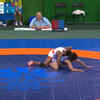 Second loss for Sakshi Malik