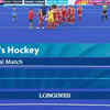 No podium finish for India women's hockey team - they go down to England 0-6