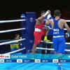 TOUGH LOSS! It was a bout worthy of a final and England's Galal Yafai beats Amit Panghal in Men's 46-49kg
