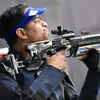 That's gold number 19 for India - Sanjeev Rajput wins gold in men’s 50m rifle 3 positions with a Commonwealth Games record