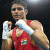 Medal rush continues - GOLD No. 20 - Gaurav Solanki wins gold in men's 52kg