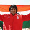 One for the future - Neeraj Chopra