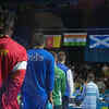 Indian boxer Vikas Krishan ensures Tri-Colour is on the top