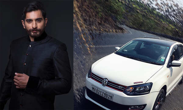 Siddhant Karnick Images