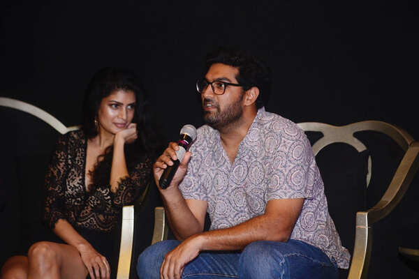 Tina Desai Images