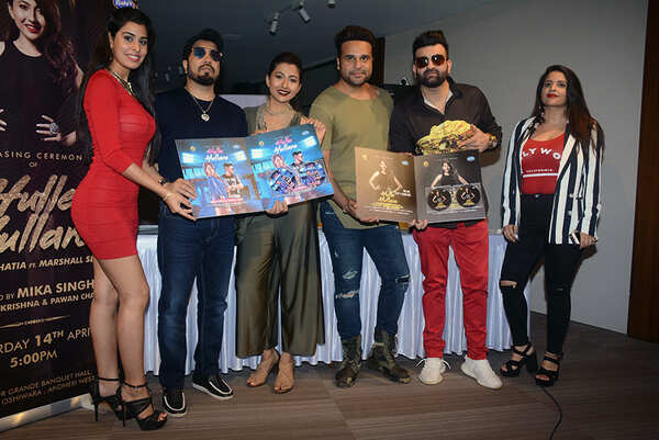 Navraj Hans