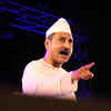 Article image for: Trending photos of <i class="tbold">farooqui</i> on TOI today
