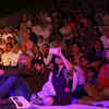 Article image for: Mahmood <i class="tbold">farooqui</i> performs at Gurgaon Utsav