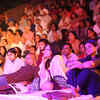 Article image for: Mahmood <i class="tbold">farooqui</i> performs at Gurgaon Utsav
