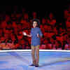 Meet 13-year-old poet Solli Raphael, who performs at Carrara Stadium during the closing ceremony