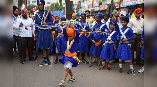 Baisakhi