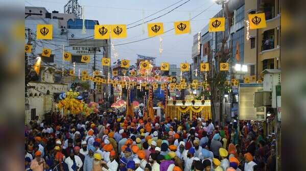 Baisakhi