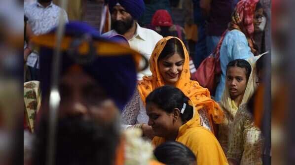 Baisakhi