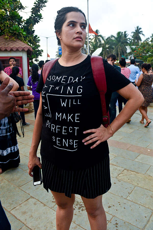 Sona Mohapatra
