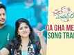Chal Mohan Ranga | Song Trailer - Ga Gha Megha