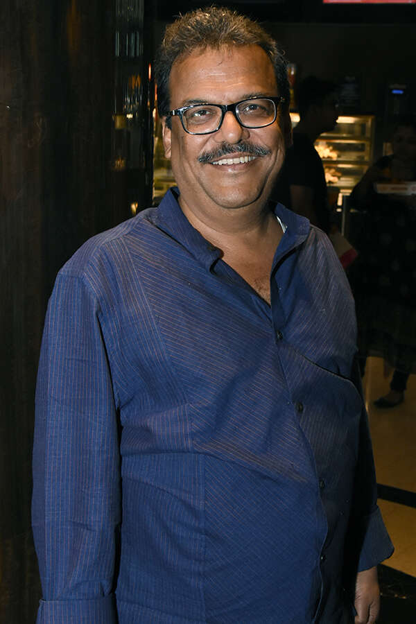 Aniket Chattopadhyay Pictures