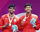 CWG: India close out Games with men’s doubles badminton silver