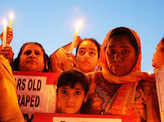 Unprecedented Protest: Citizens show zero-tolerance to rape