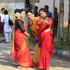 Article image for: <i class="tbold">poila boishakh</i> celebrations