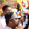 Article image for: Here are some photos of <i class="tbold">poila boishakh</i>