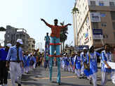 Poila Boishakh celebrations
