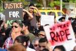 Mumbai wants justice for Kathua, Unnao Rape victims