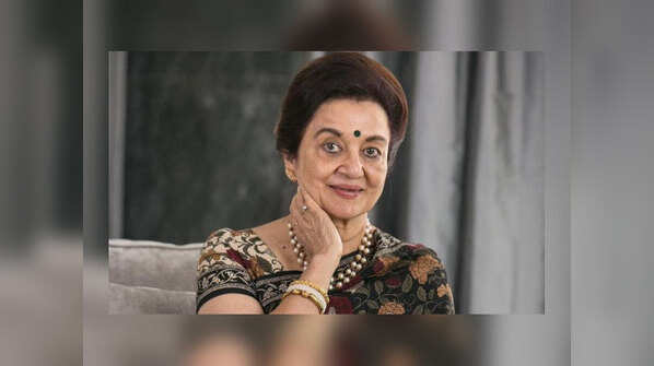 Asha Parekh