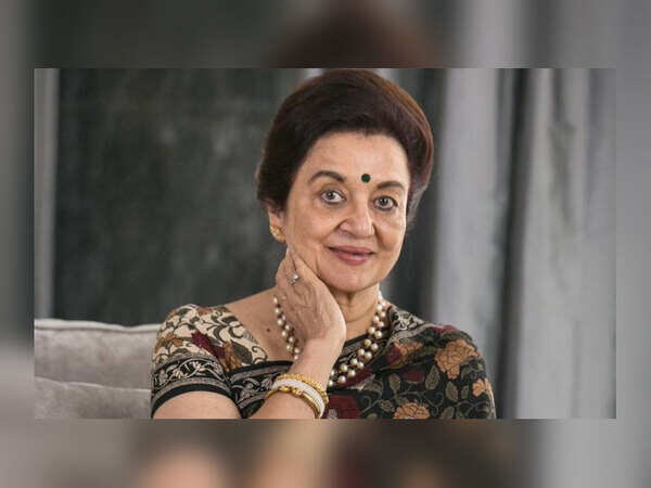 Asha Parekh