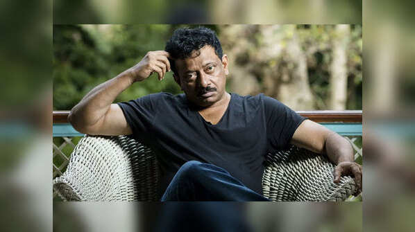Ram Gopal Varma