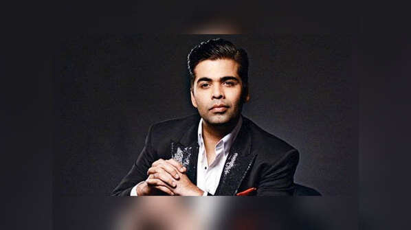 Karan Johar