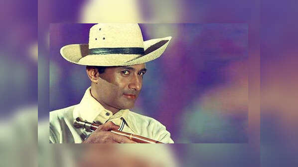 Dev Anand